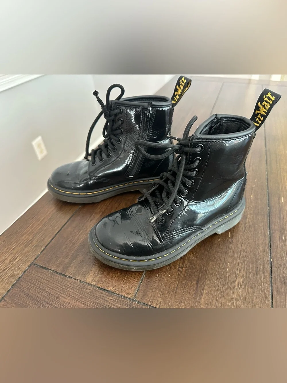 Dr. Martens 1460 kids boots